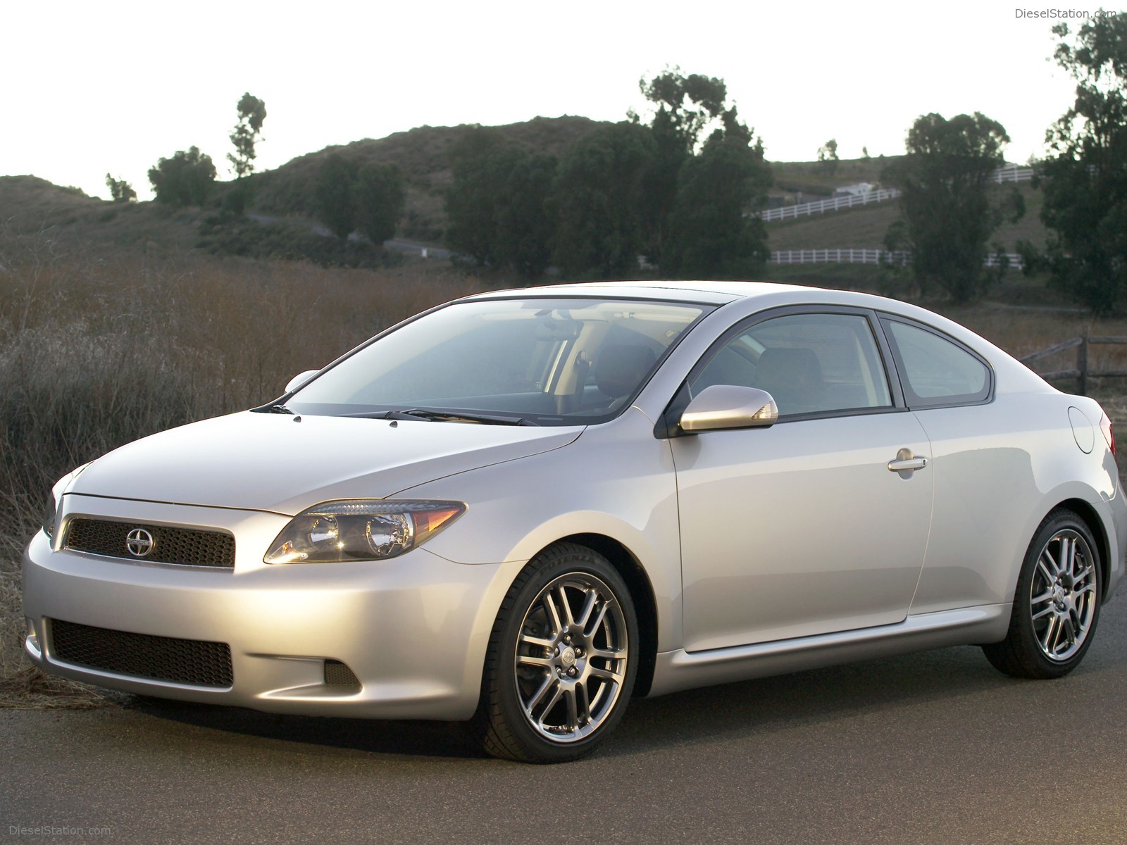 Scion tC