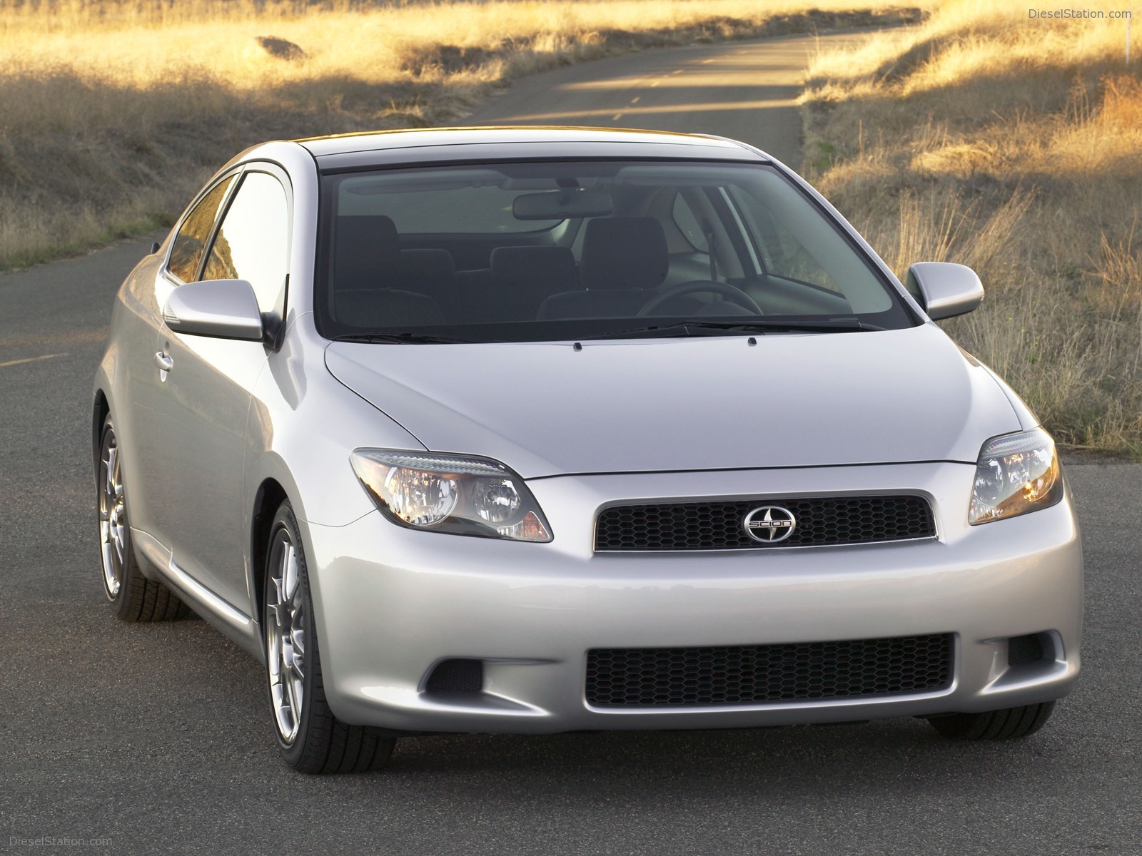 Scion tC