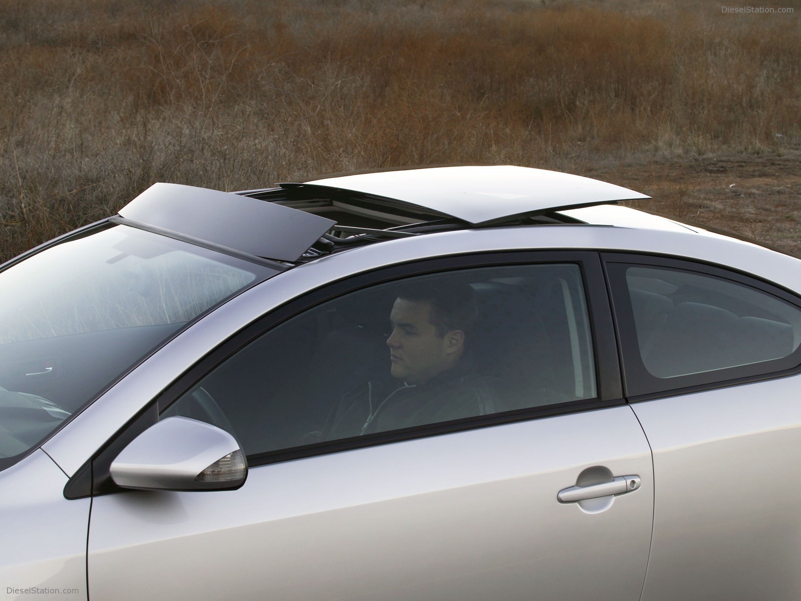 Scion tC