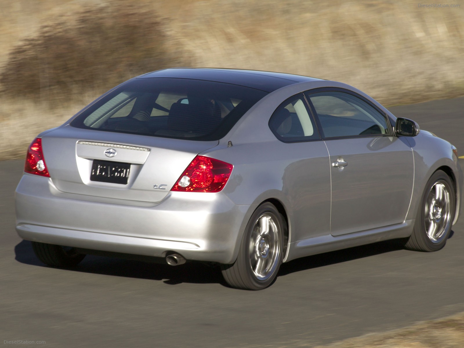 Scion tC