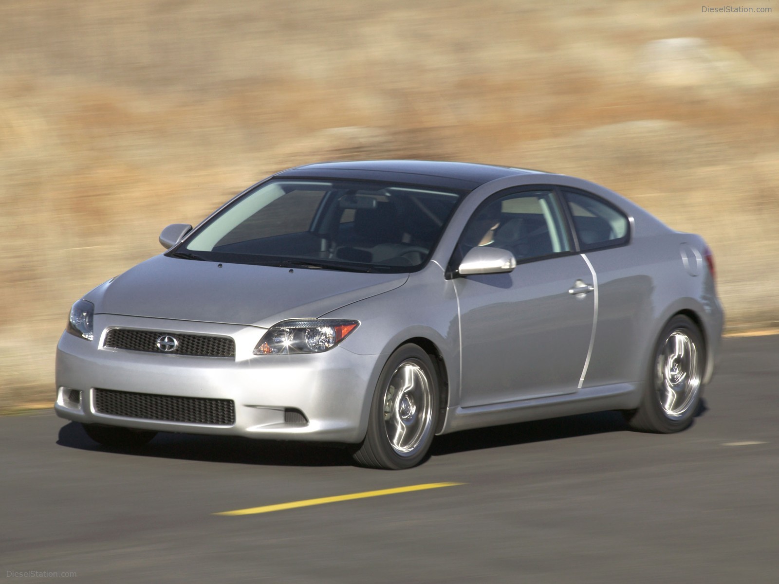 Scion tC