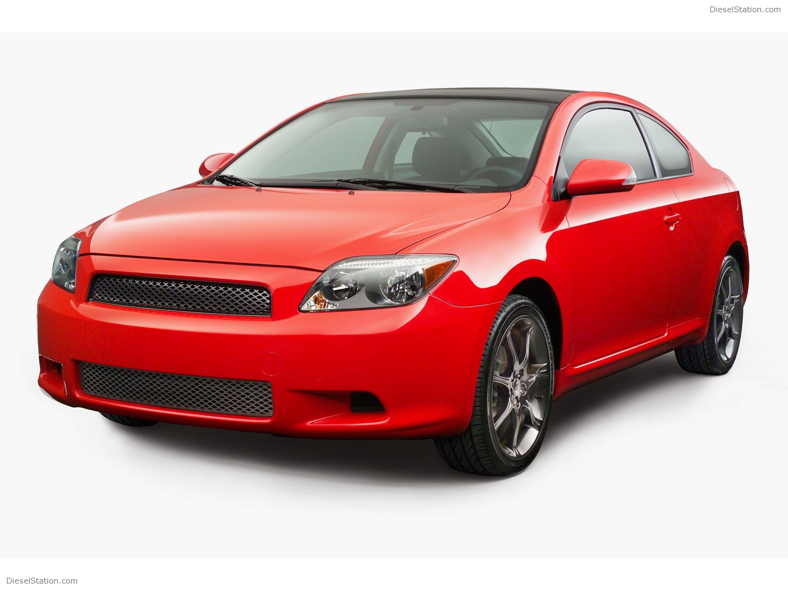 Scion tC