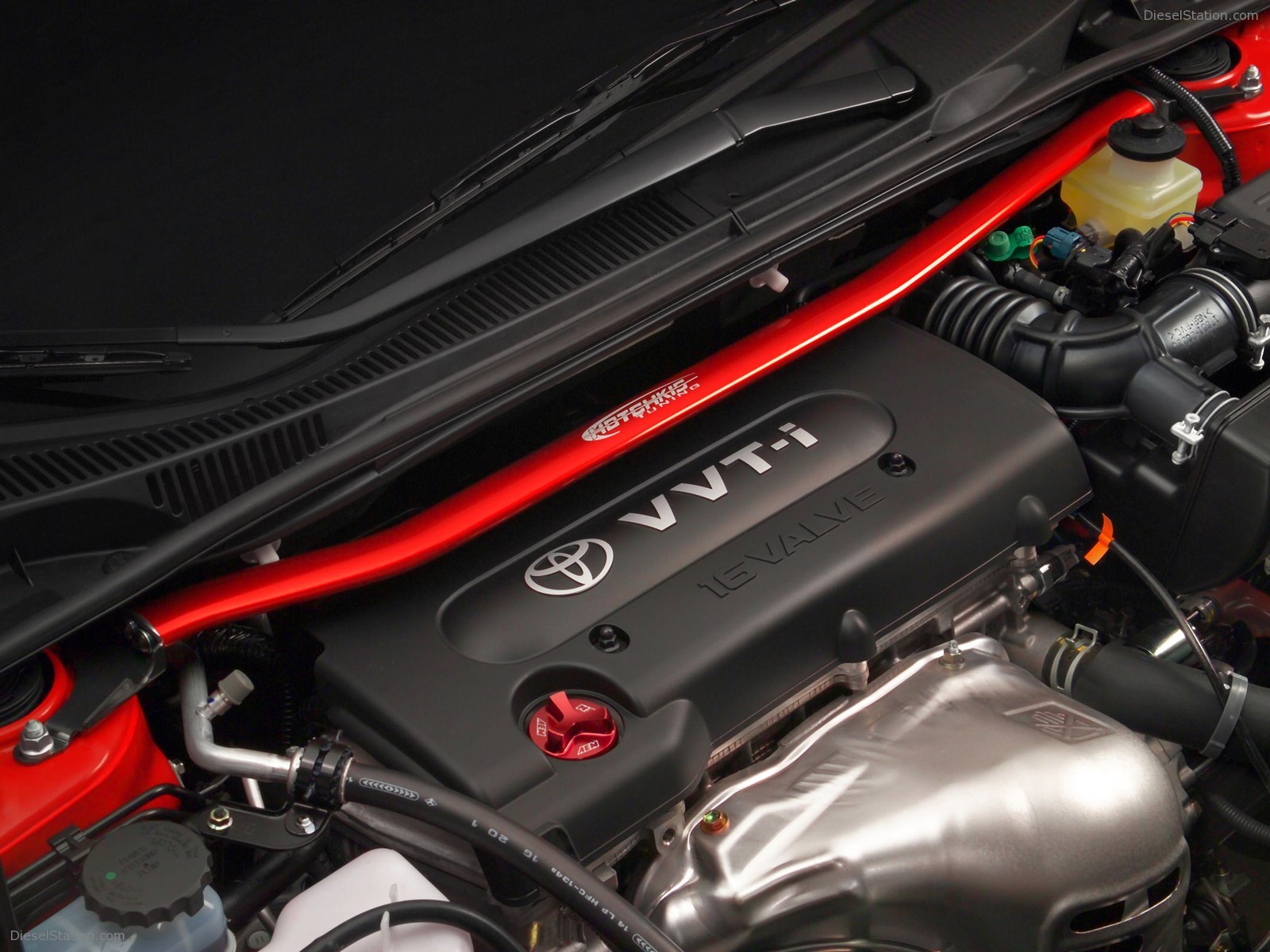 Scion tC