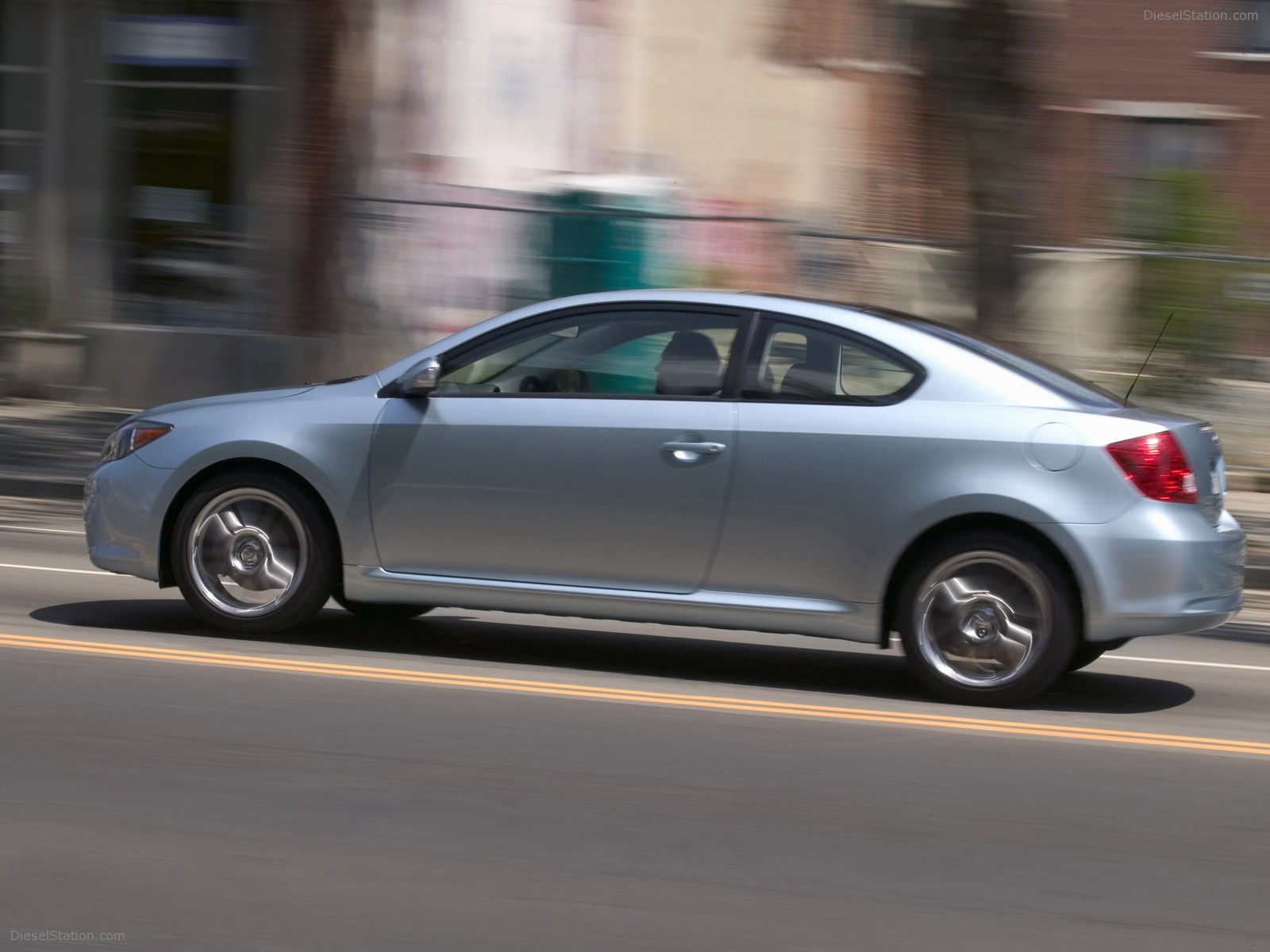 Scion tC
