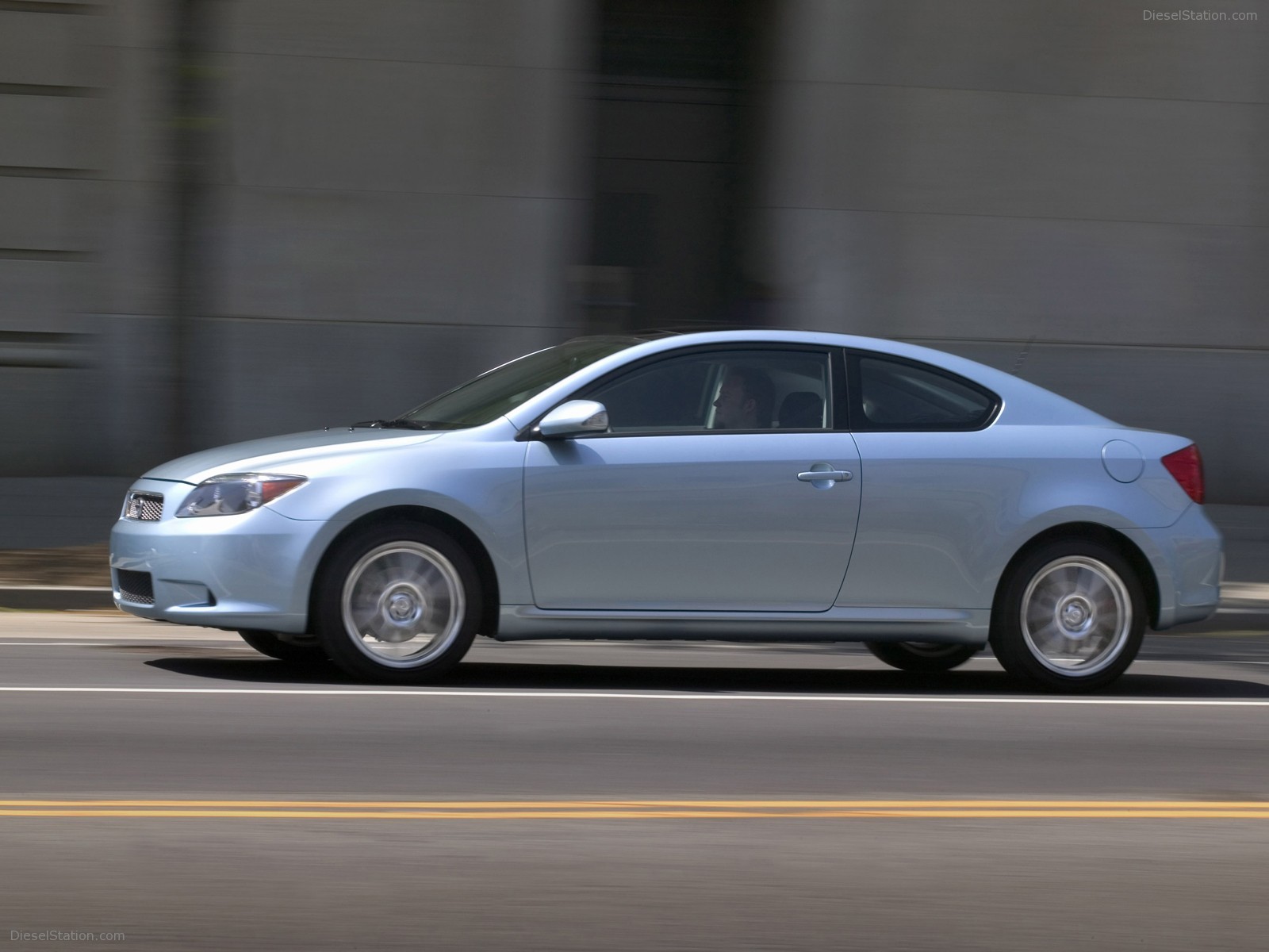 Scion tC