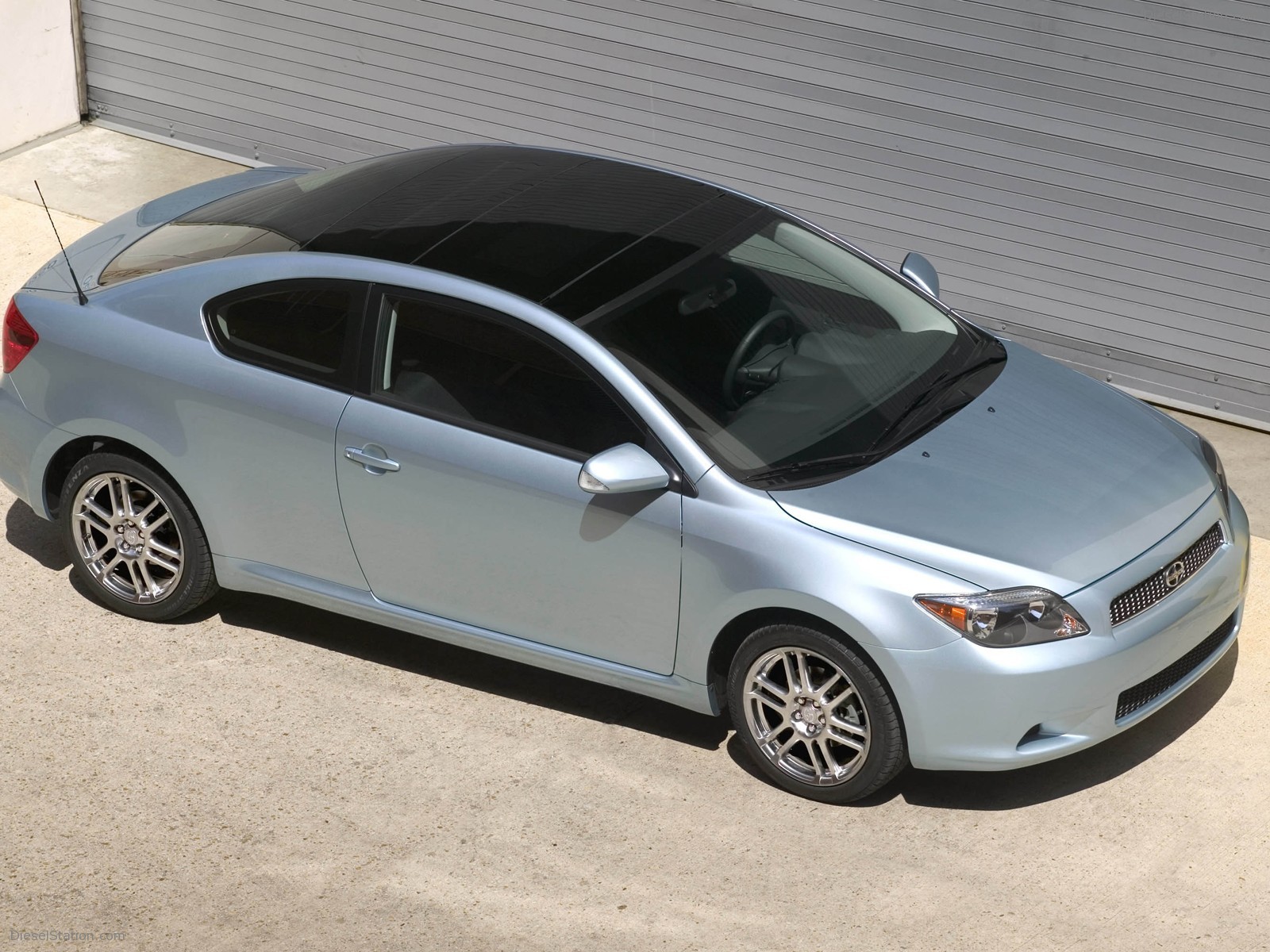 Scion tC