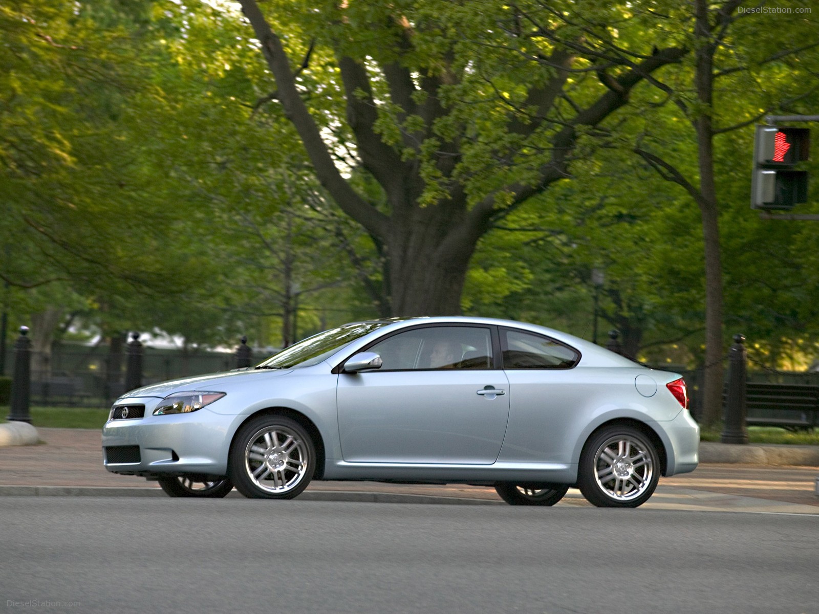 Scion tC