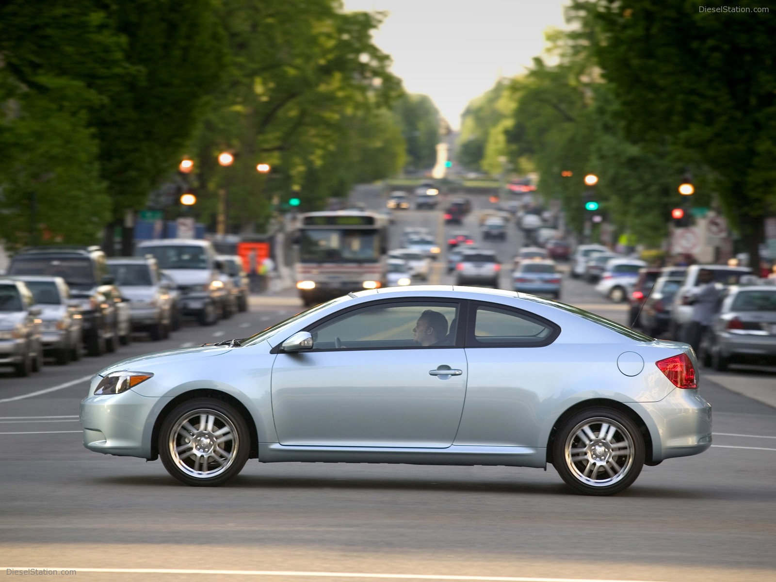 Scion tC