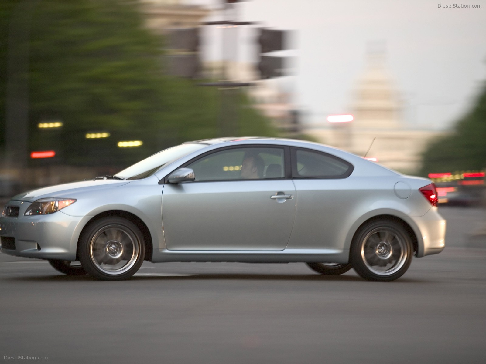 Scion tC