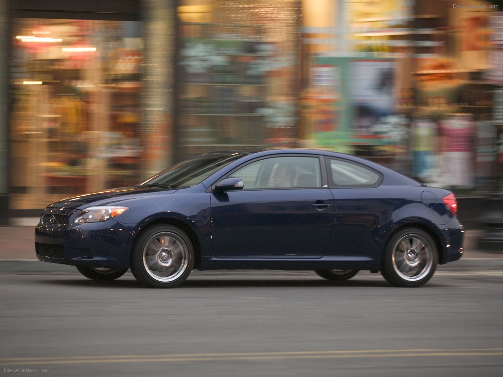 Scion tC