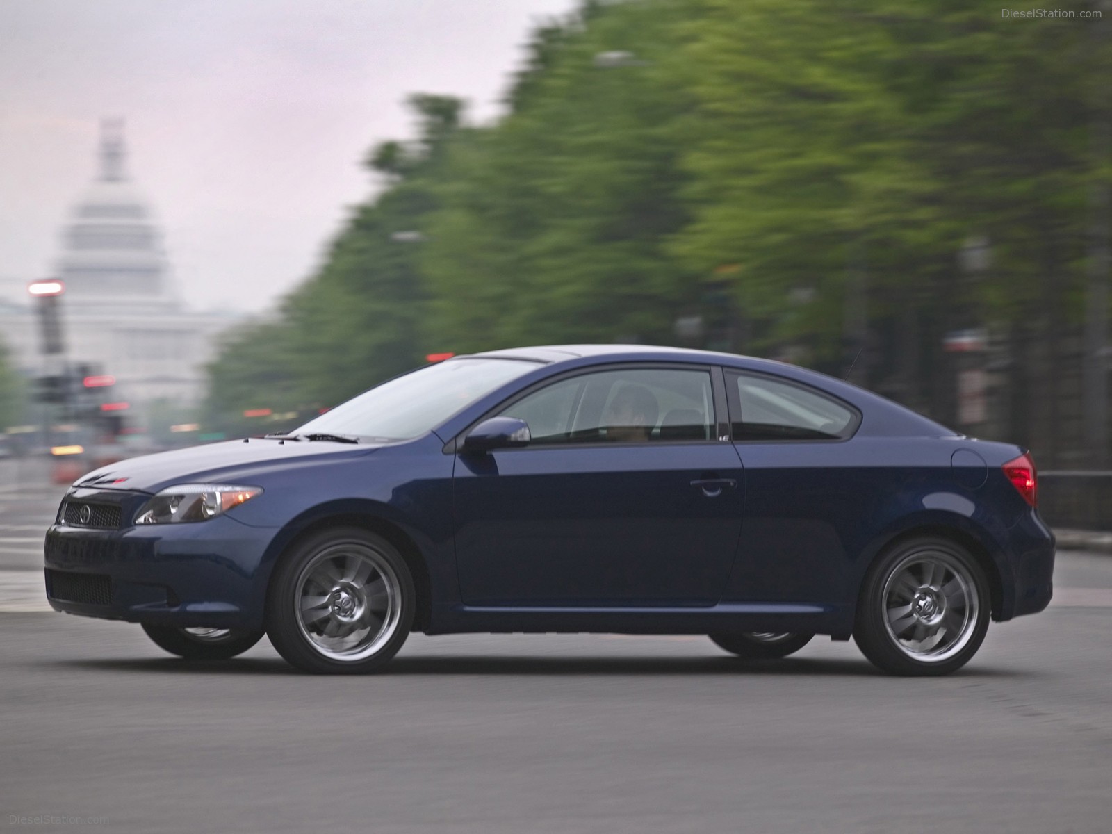 Scion tC