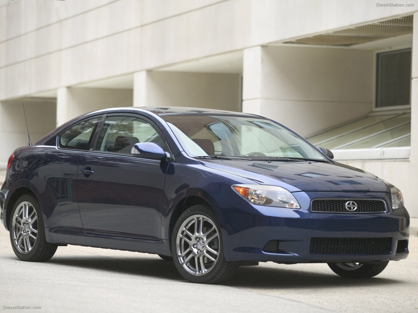 Scion tC