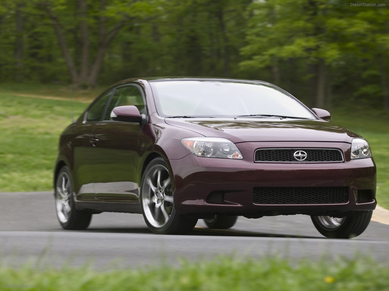 Scion tC