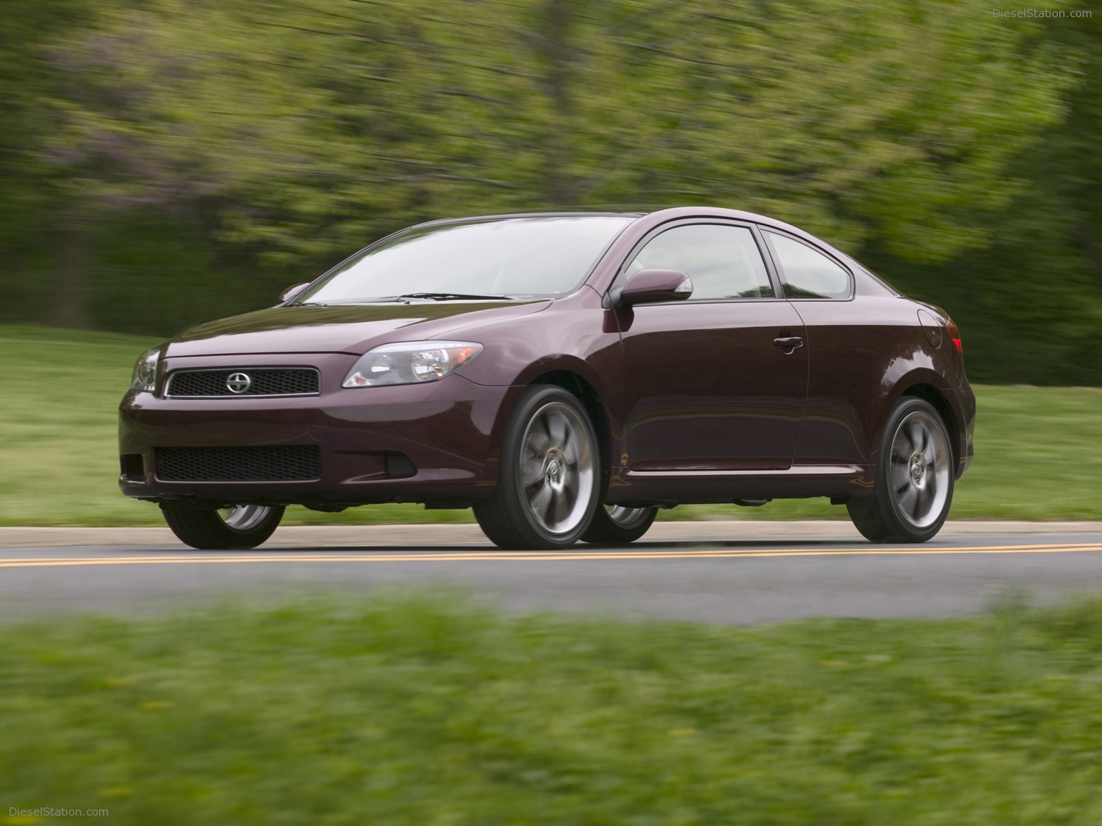 Scion tC