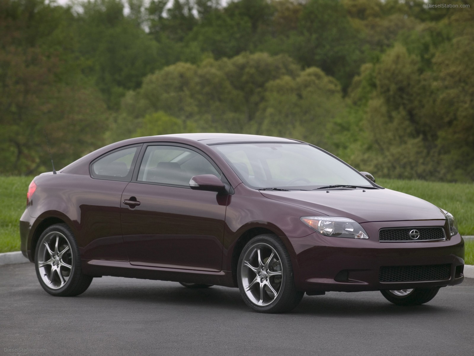 Scion tC