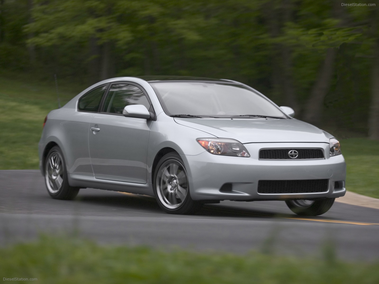 Scion tC