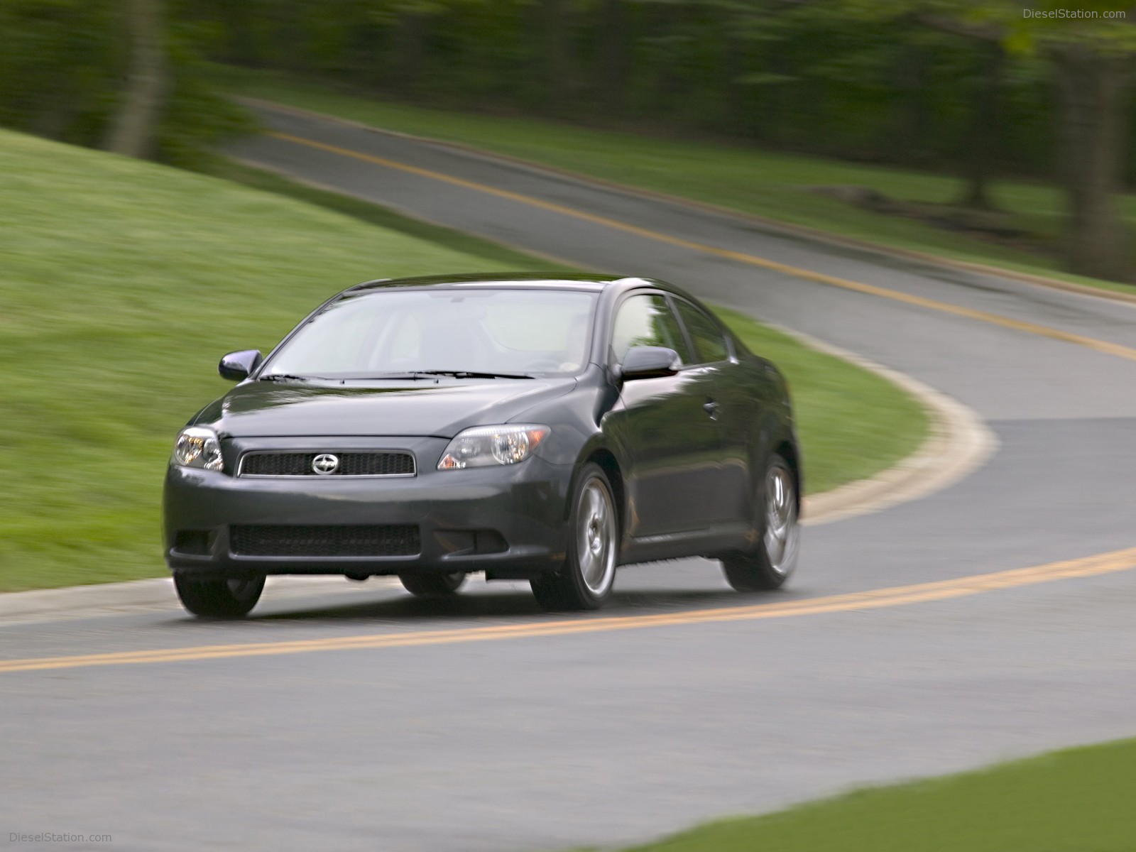 Scion tC