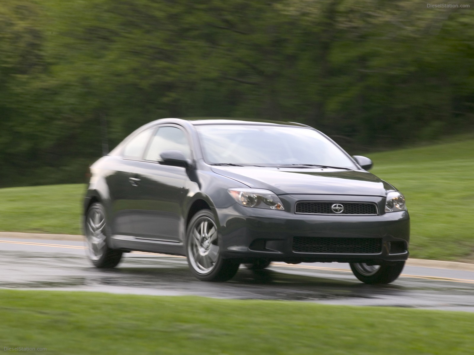 Scion tC