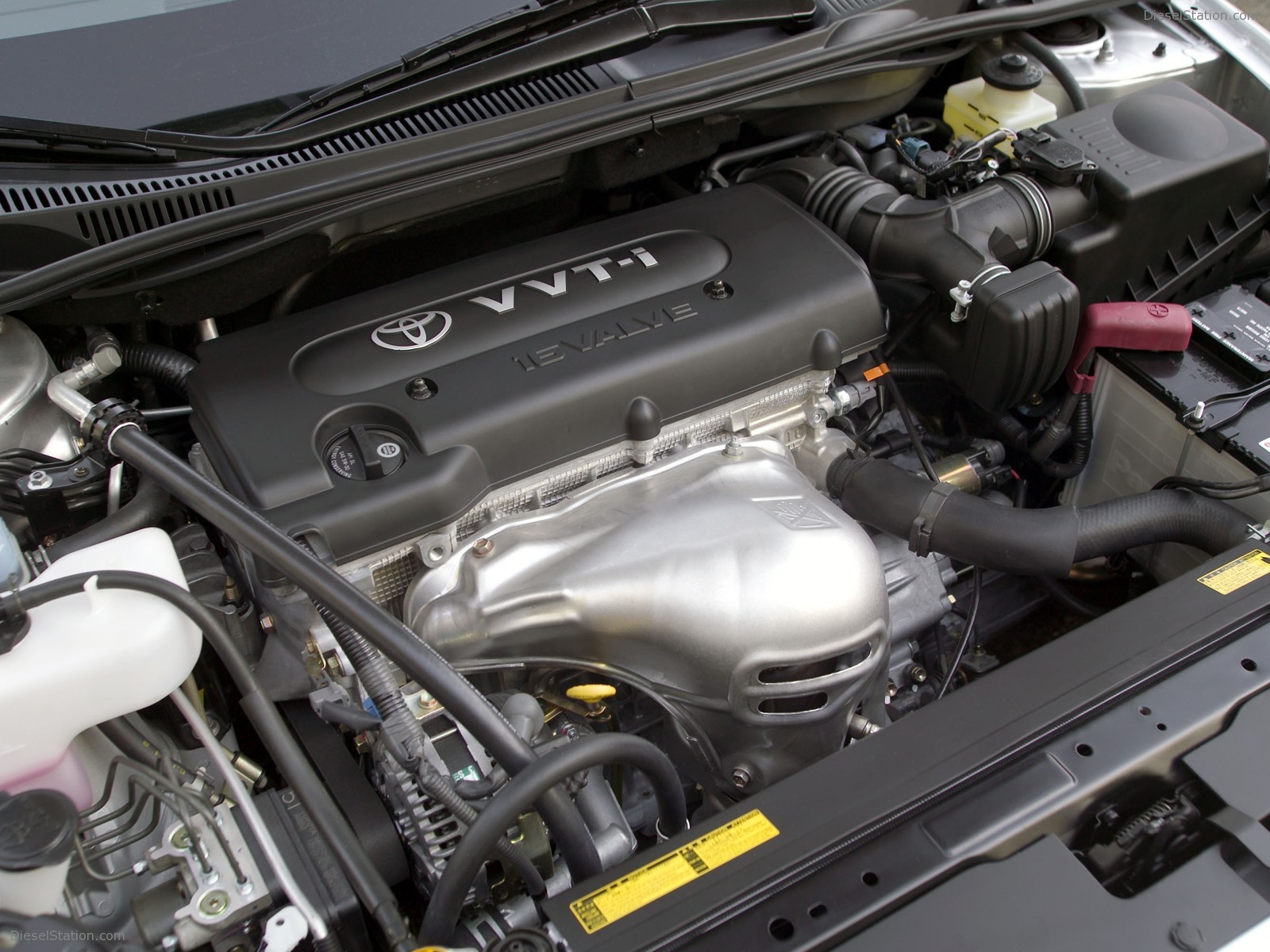 Scion tC
