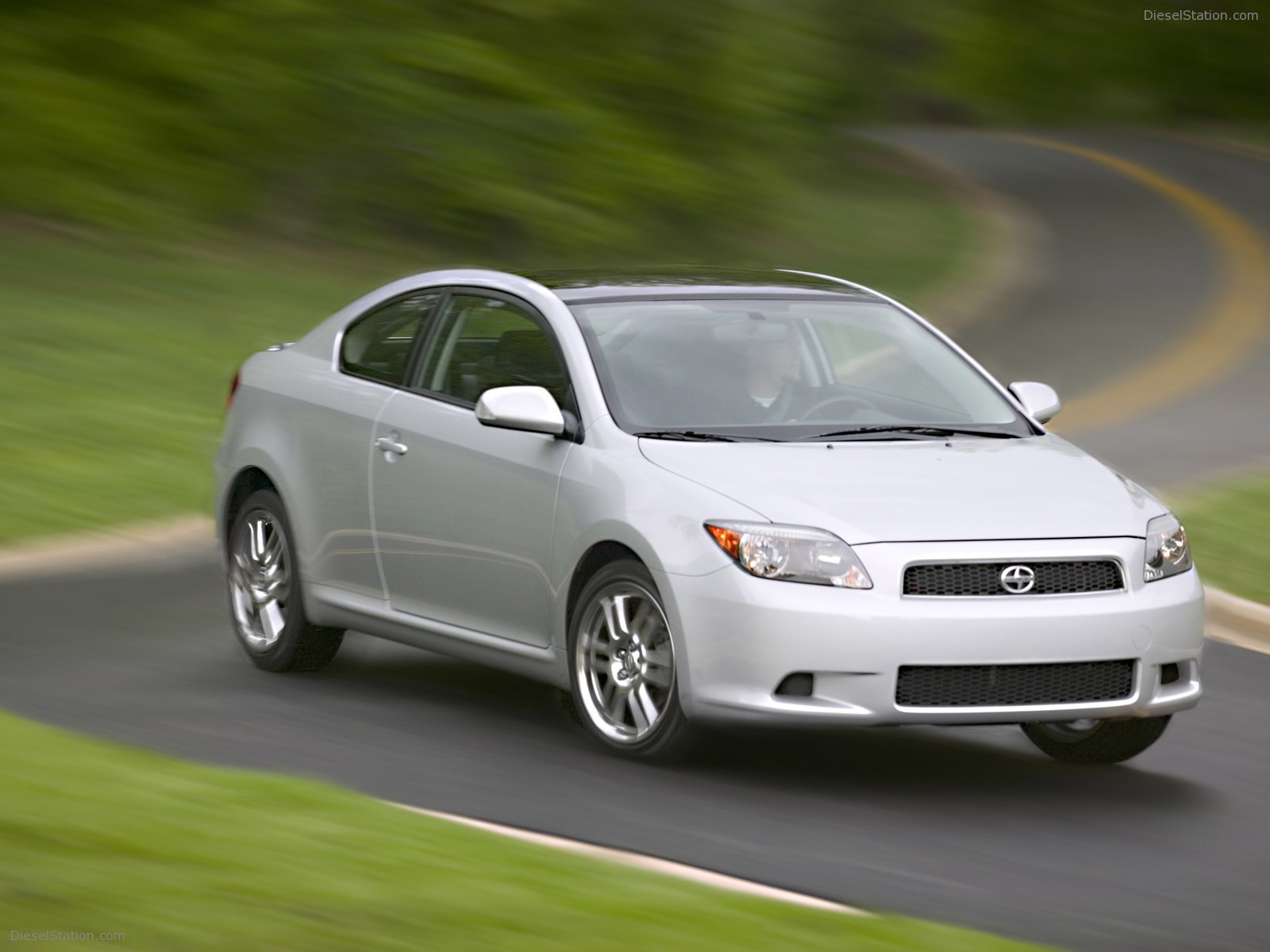 Scion tC