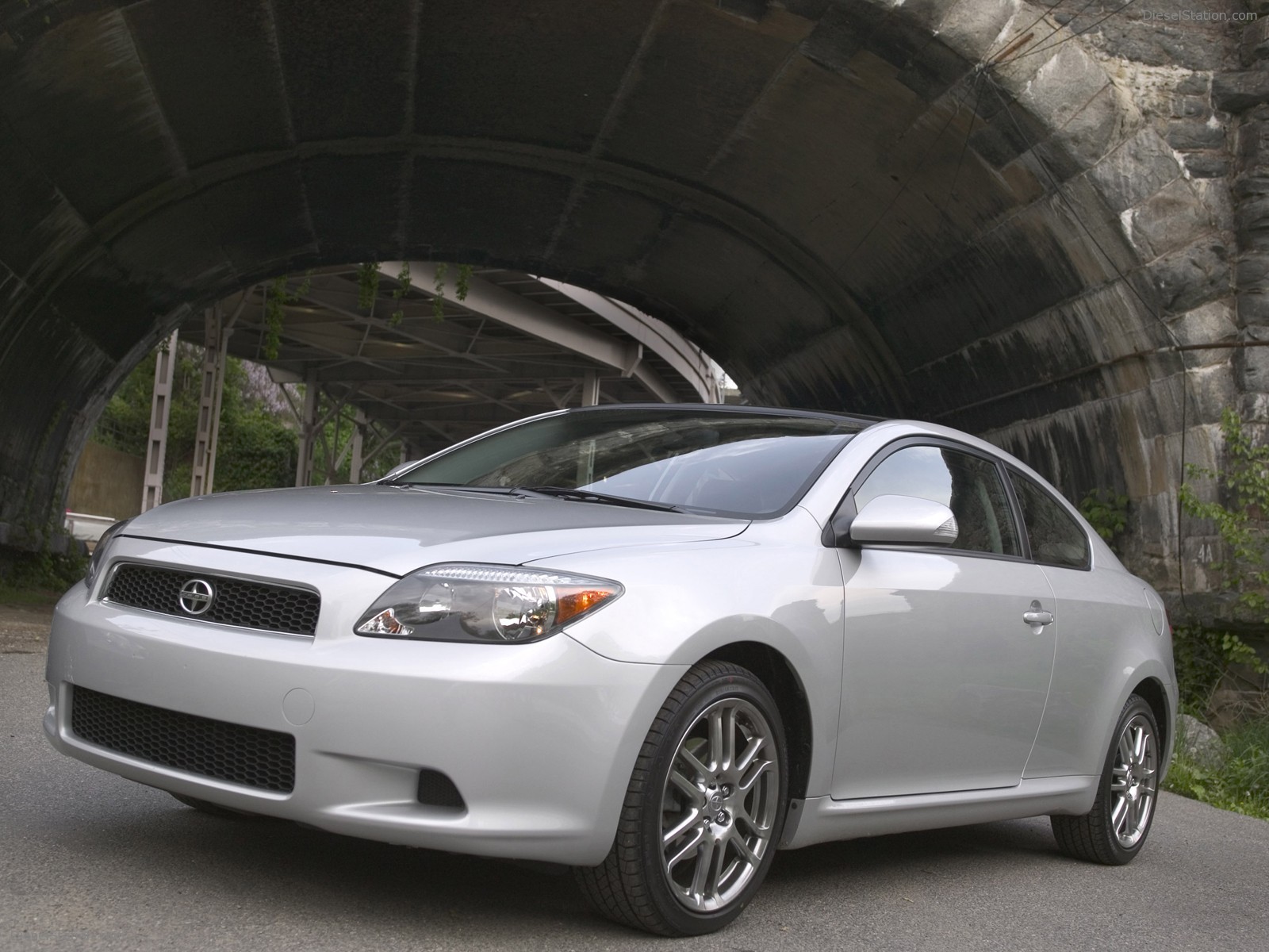 Scion tC
