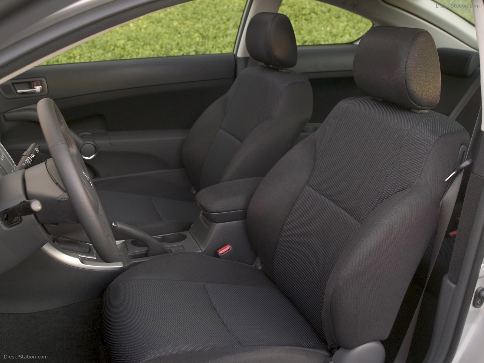 Scion tC