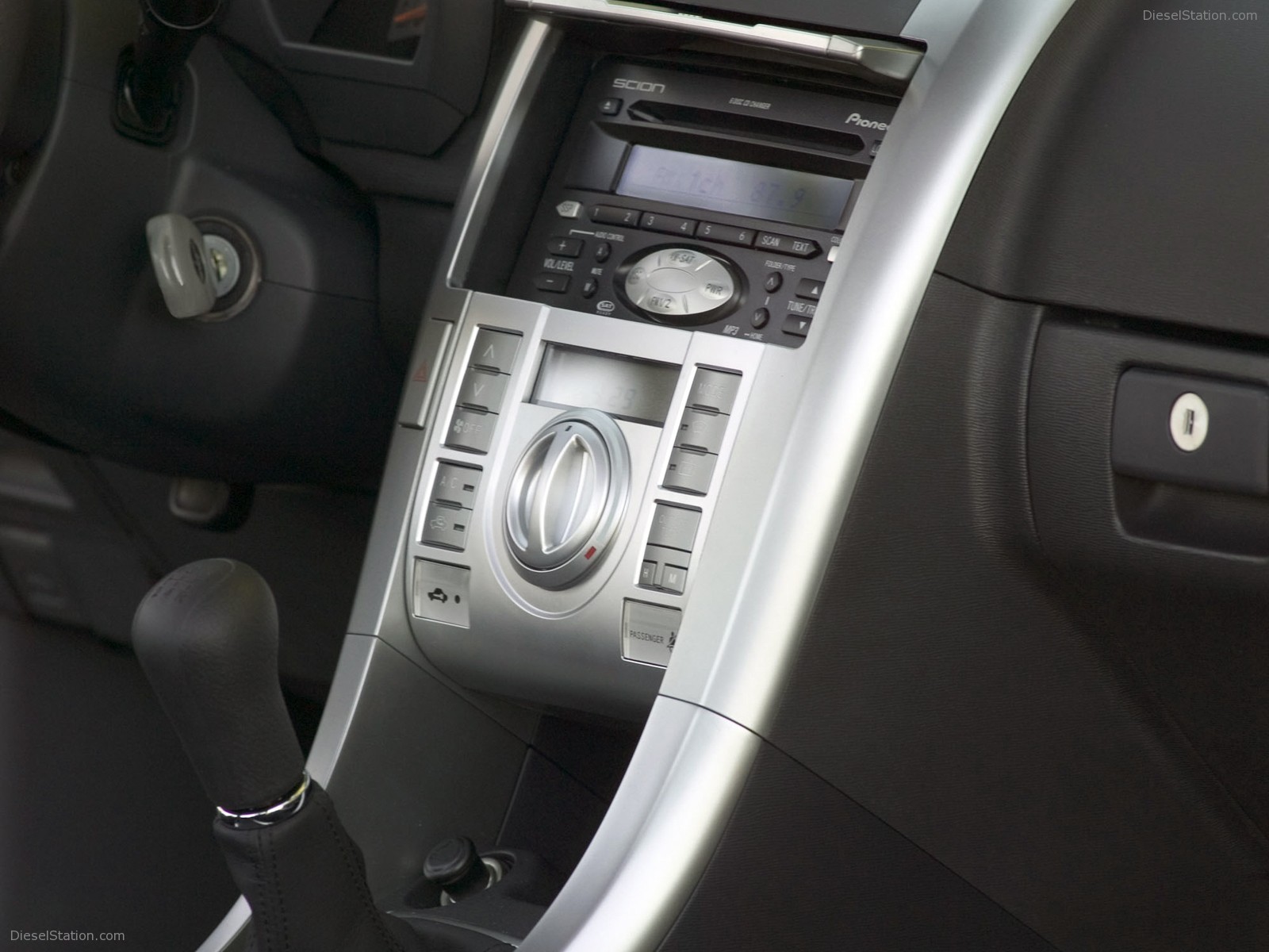 Scion tC