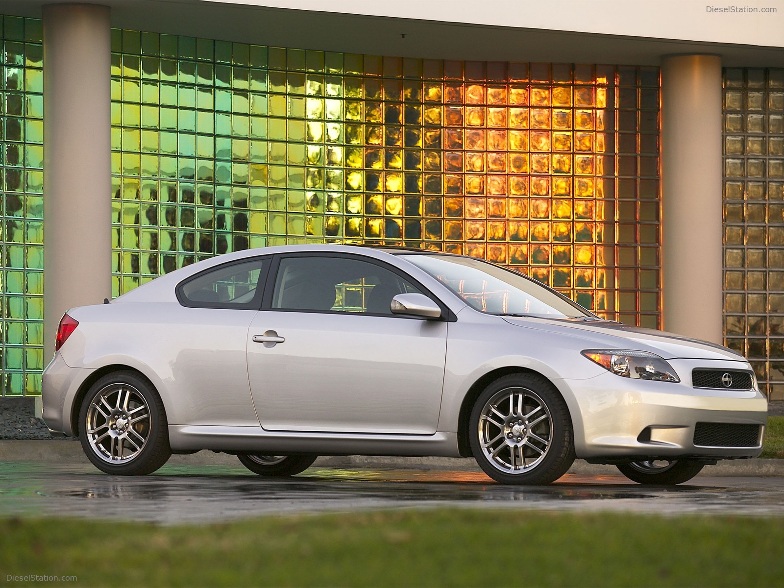 Scion tC