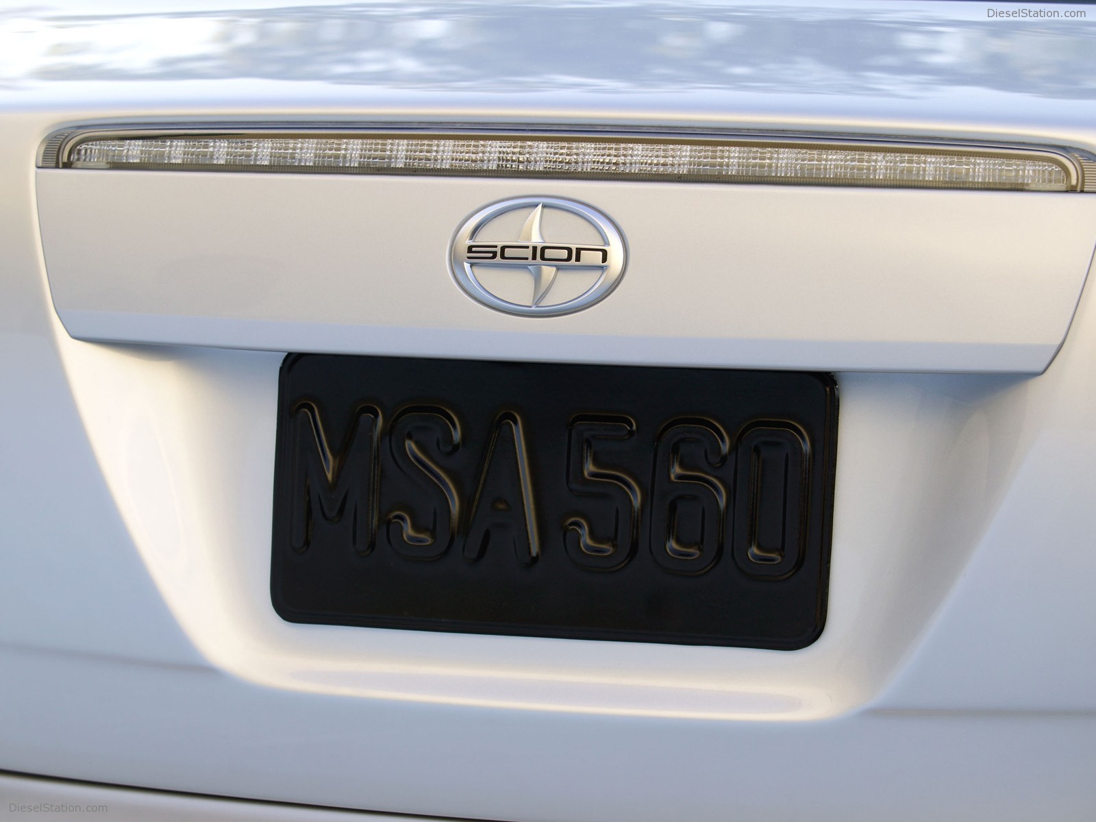 Scion tC