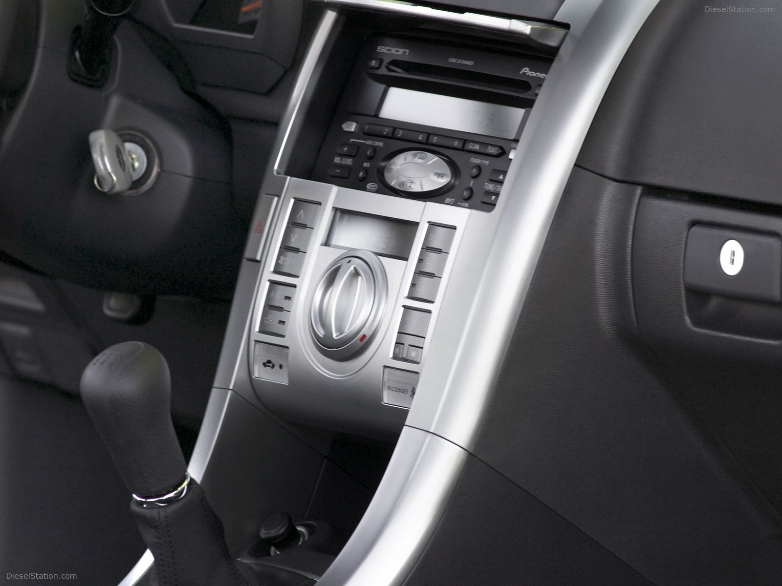 Scion tC