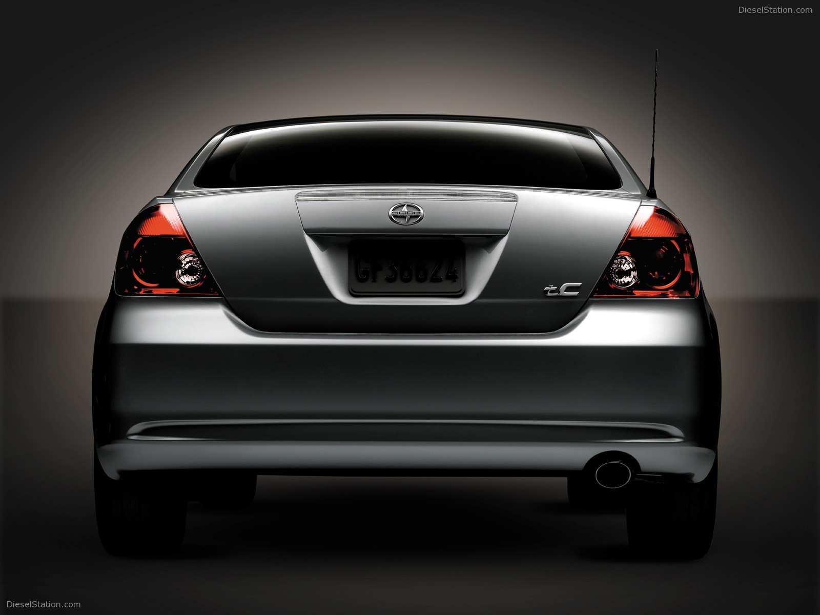 Scion tC