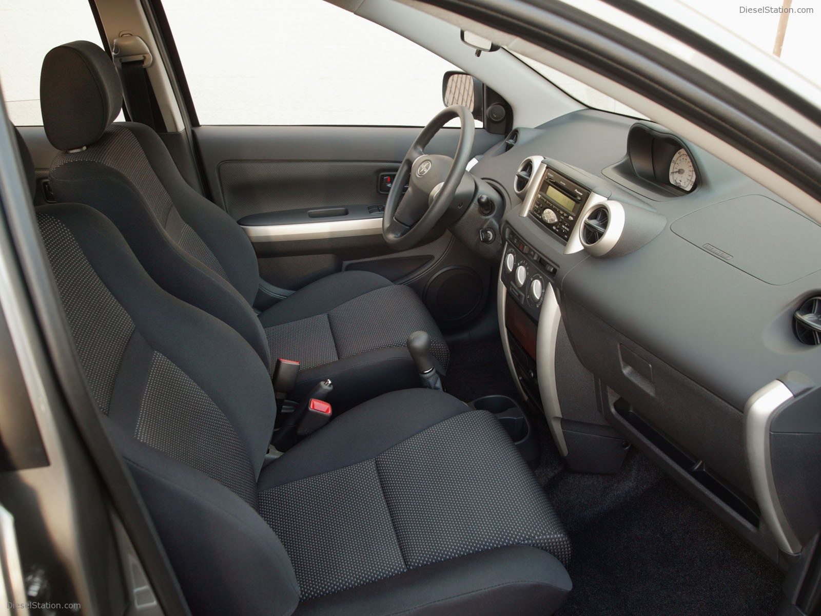 Scion xA