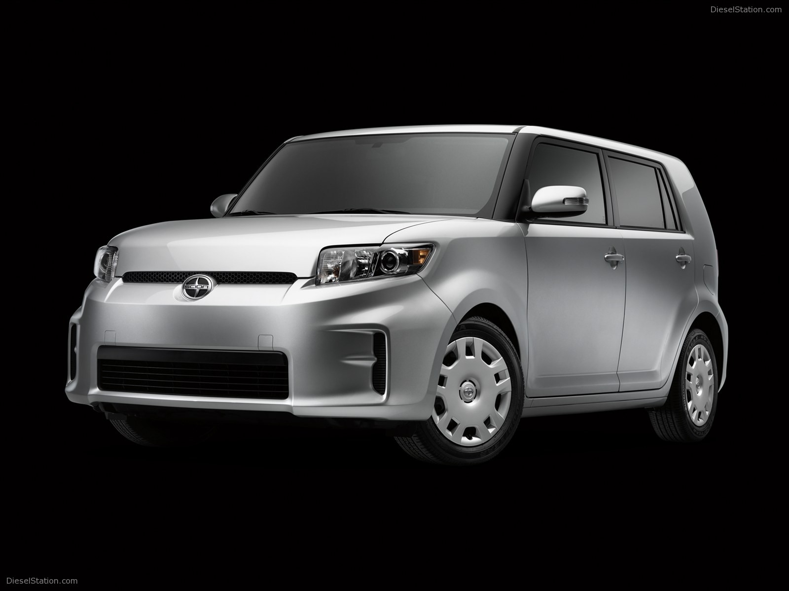 Scion xB 2011