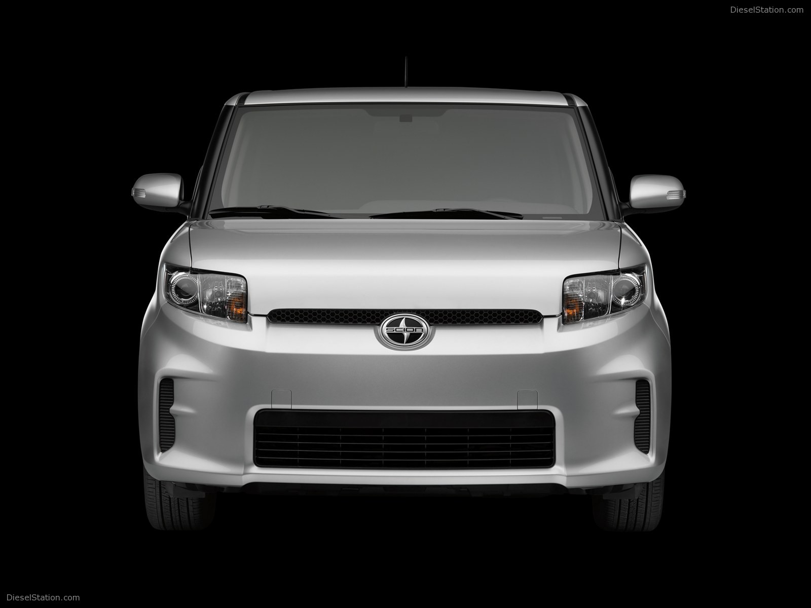 Scion xB 2011