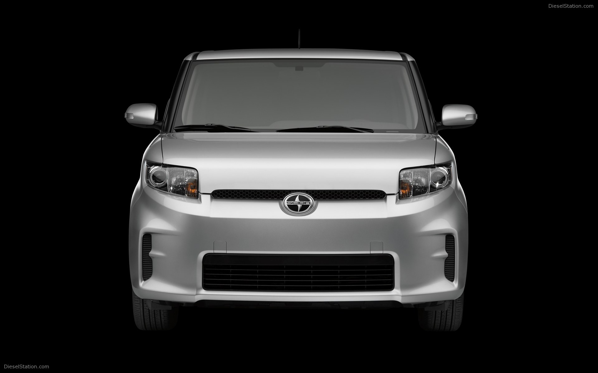 Scion xB 2011