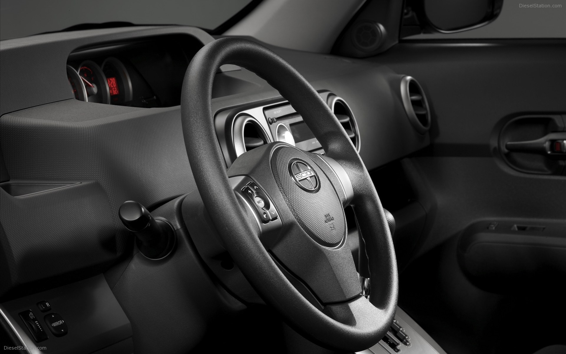 Scion xB 2011