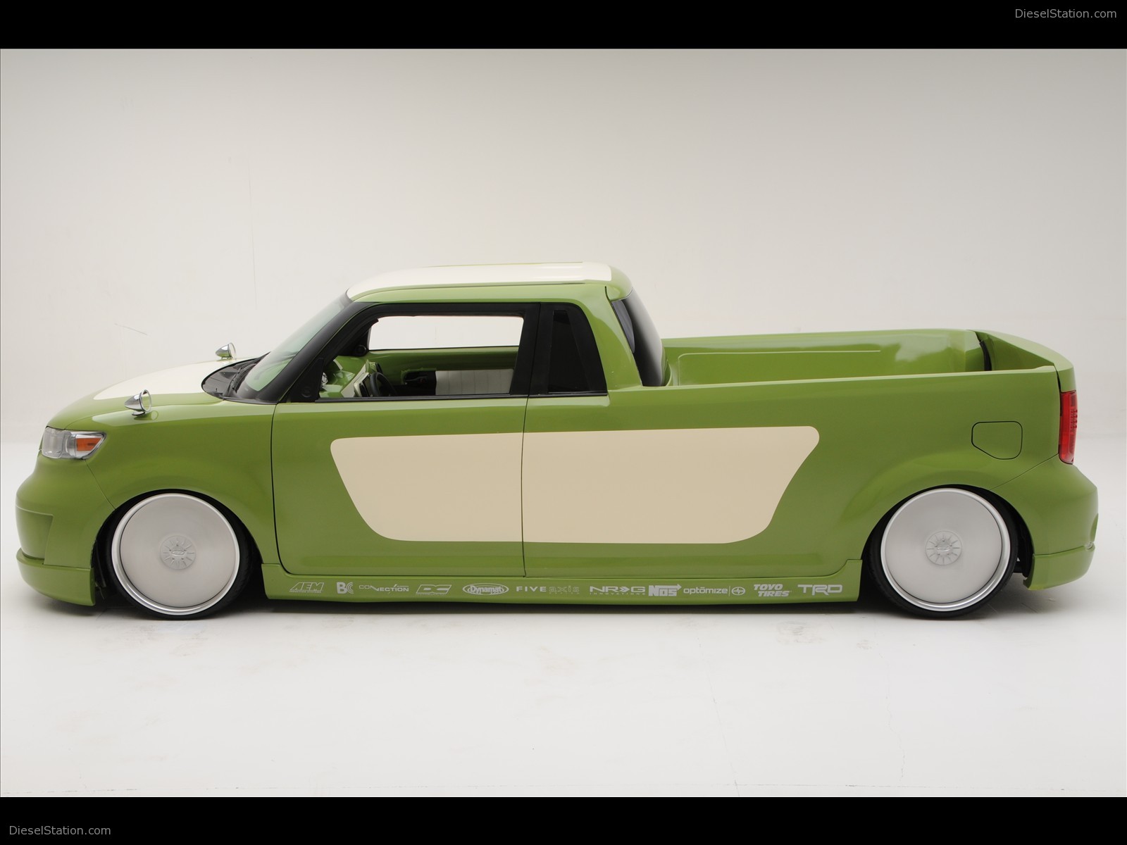 2009 Scion Xb Tuned By Brandon Leung