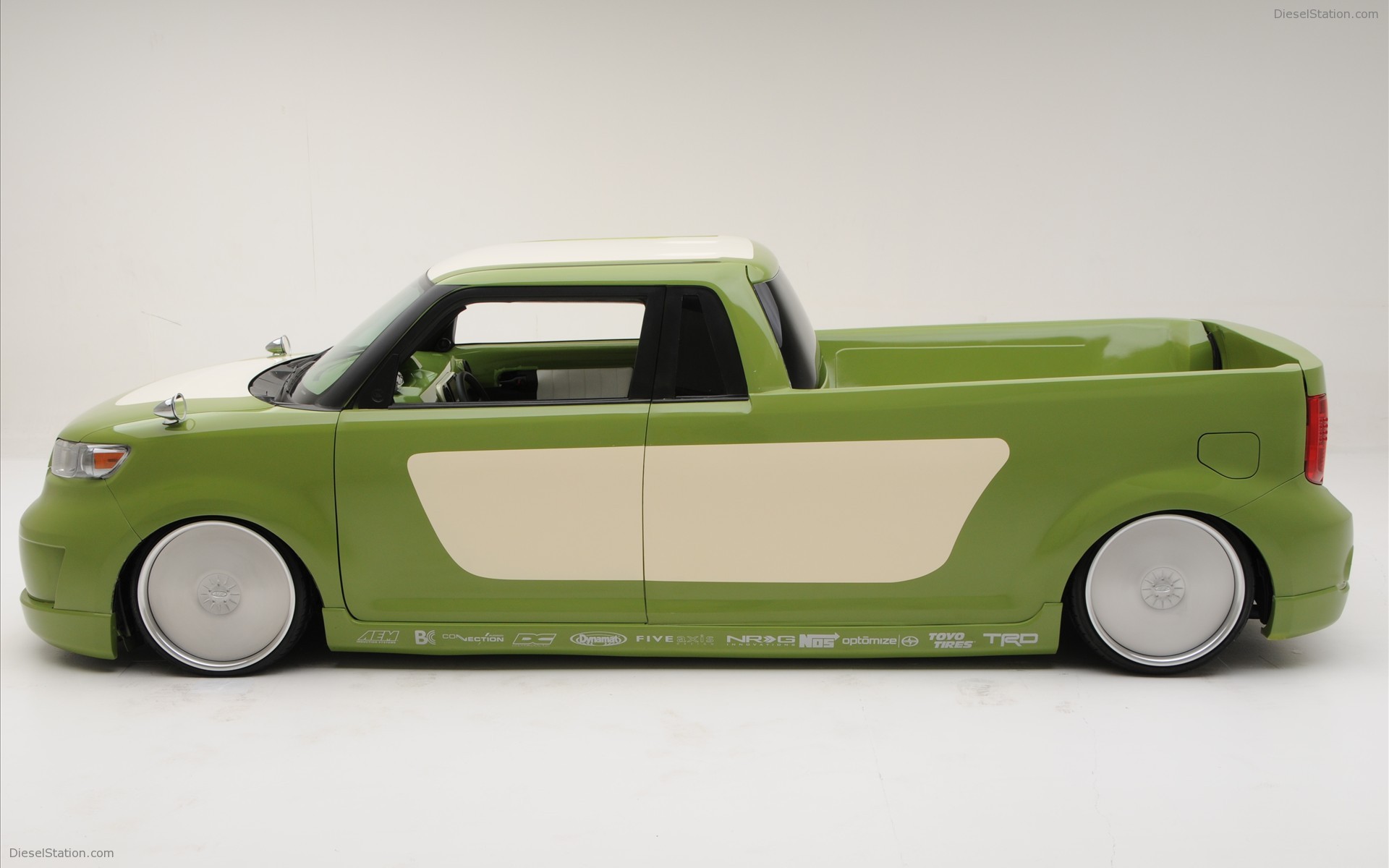 2009 Scion Xb Tuned By Brandon Leung