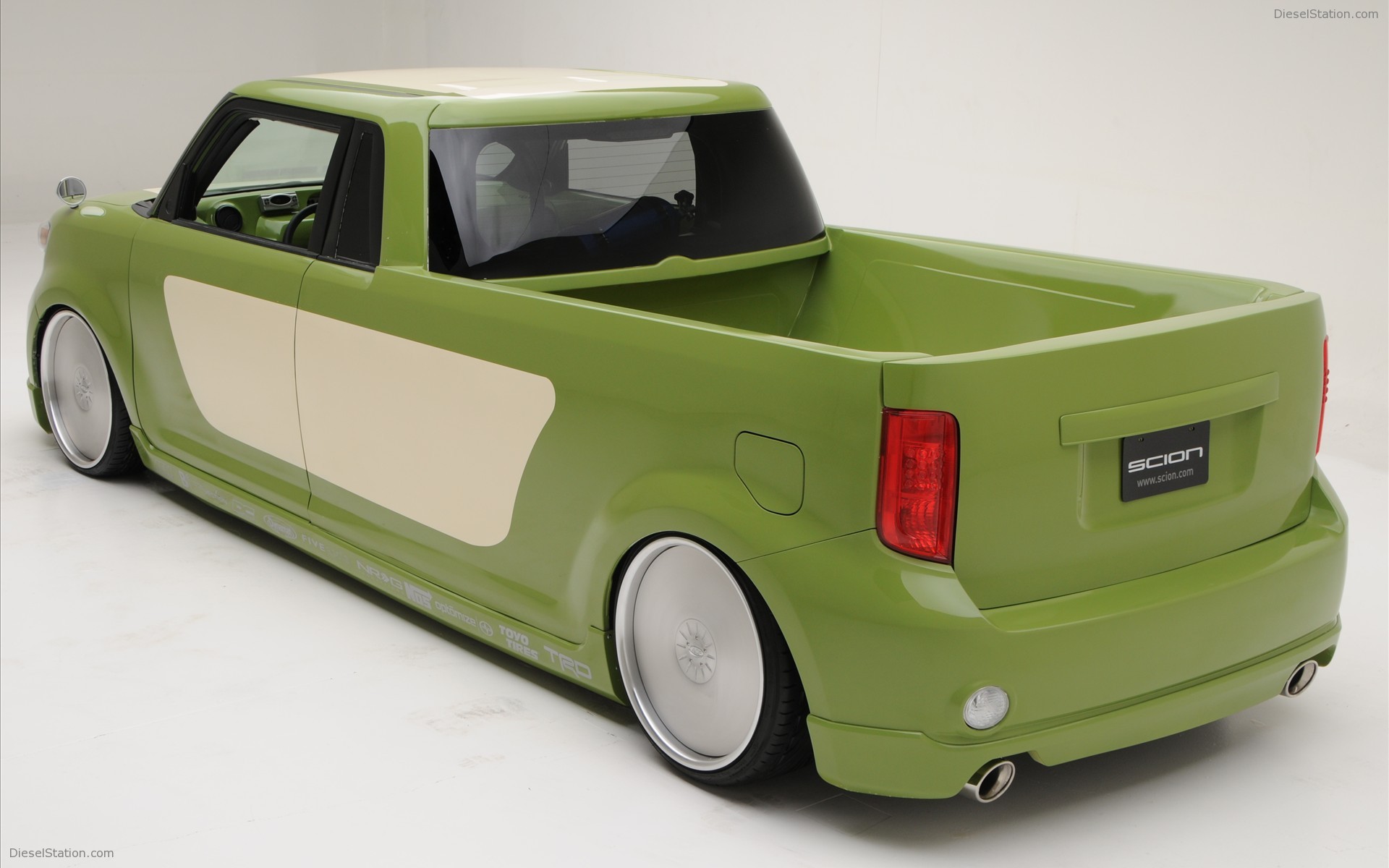 2009 Scion Xb Tuned By Brandon Leung
