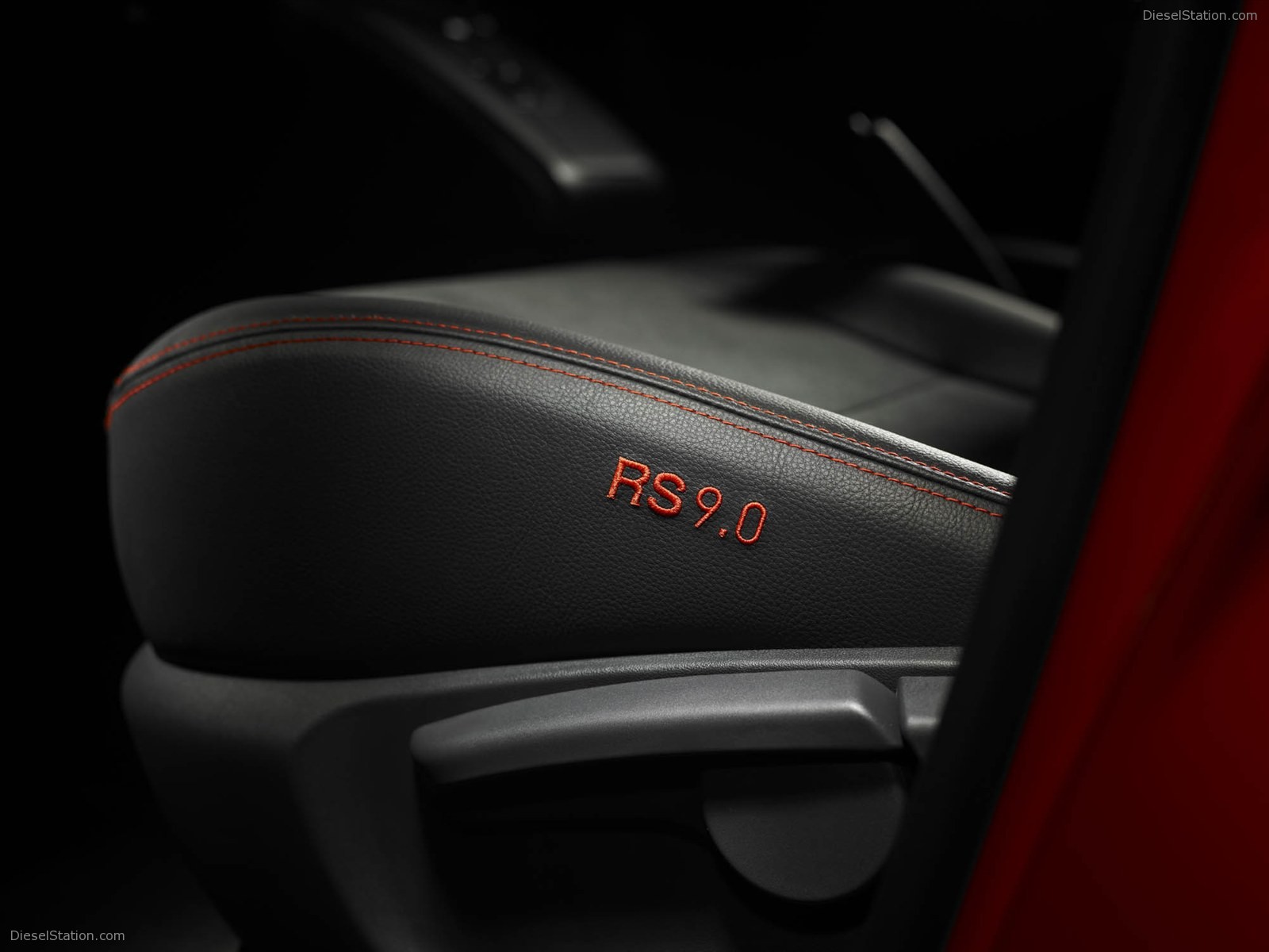 Scion xB Series 9 2012