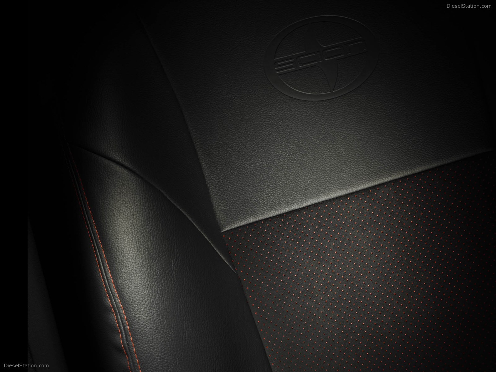 Scion xB Series 9 2012