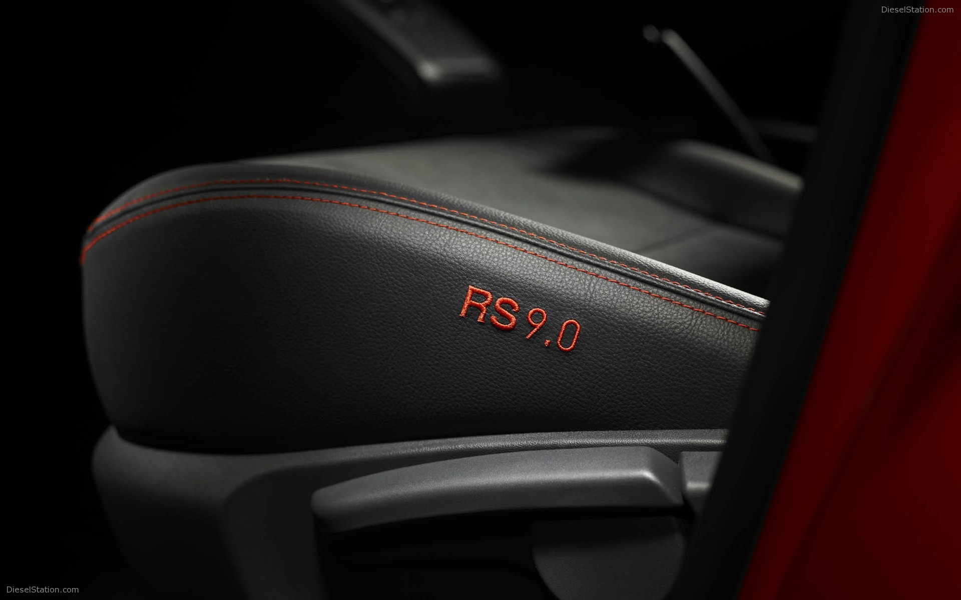 Scion xB Series 9 2012