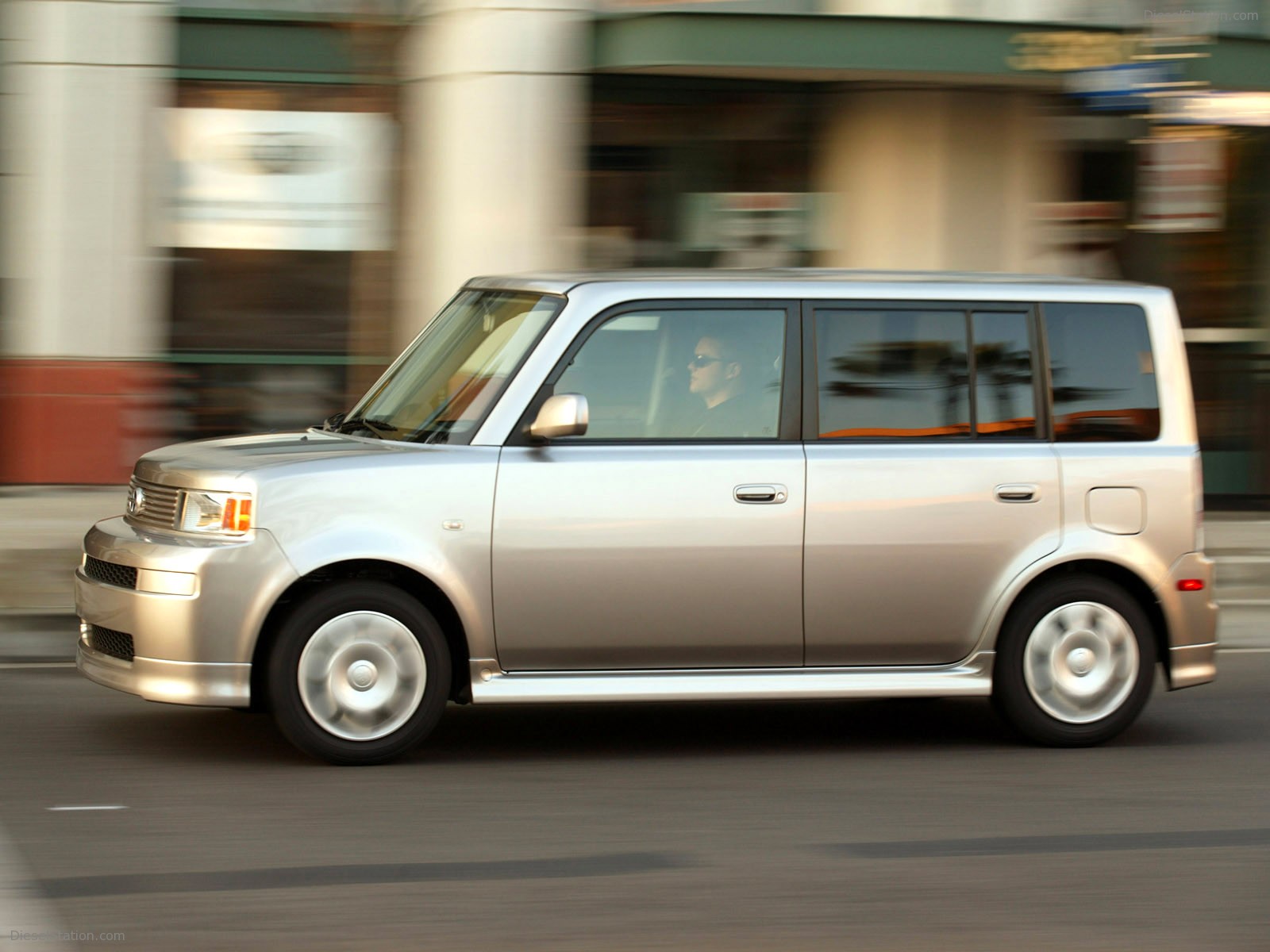 Scion xB