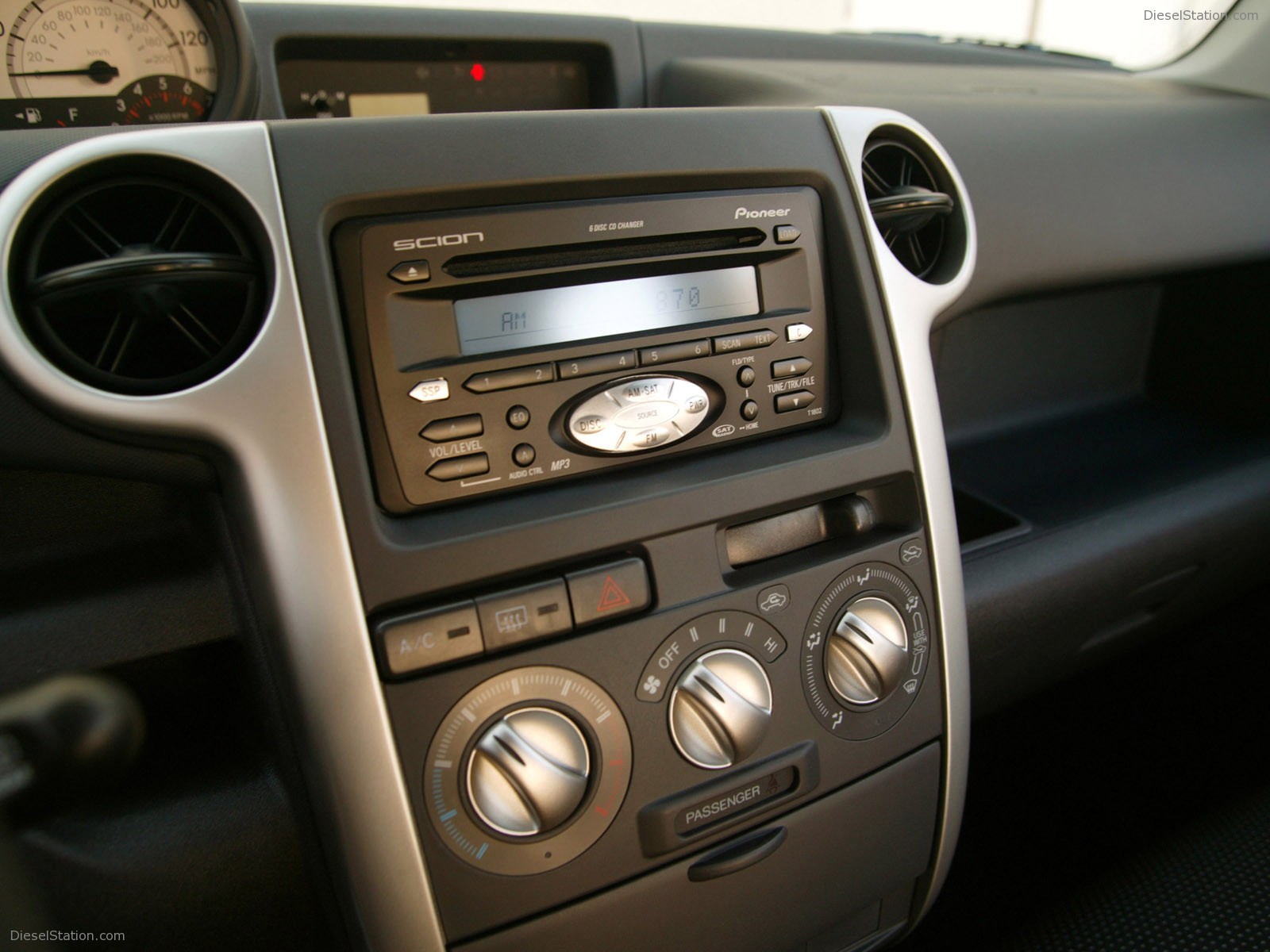 Scion xB