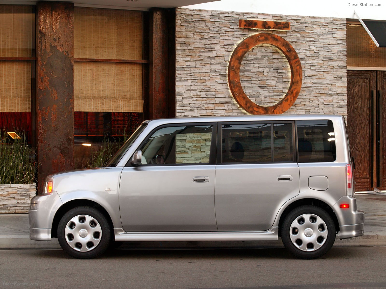 Scion xB