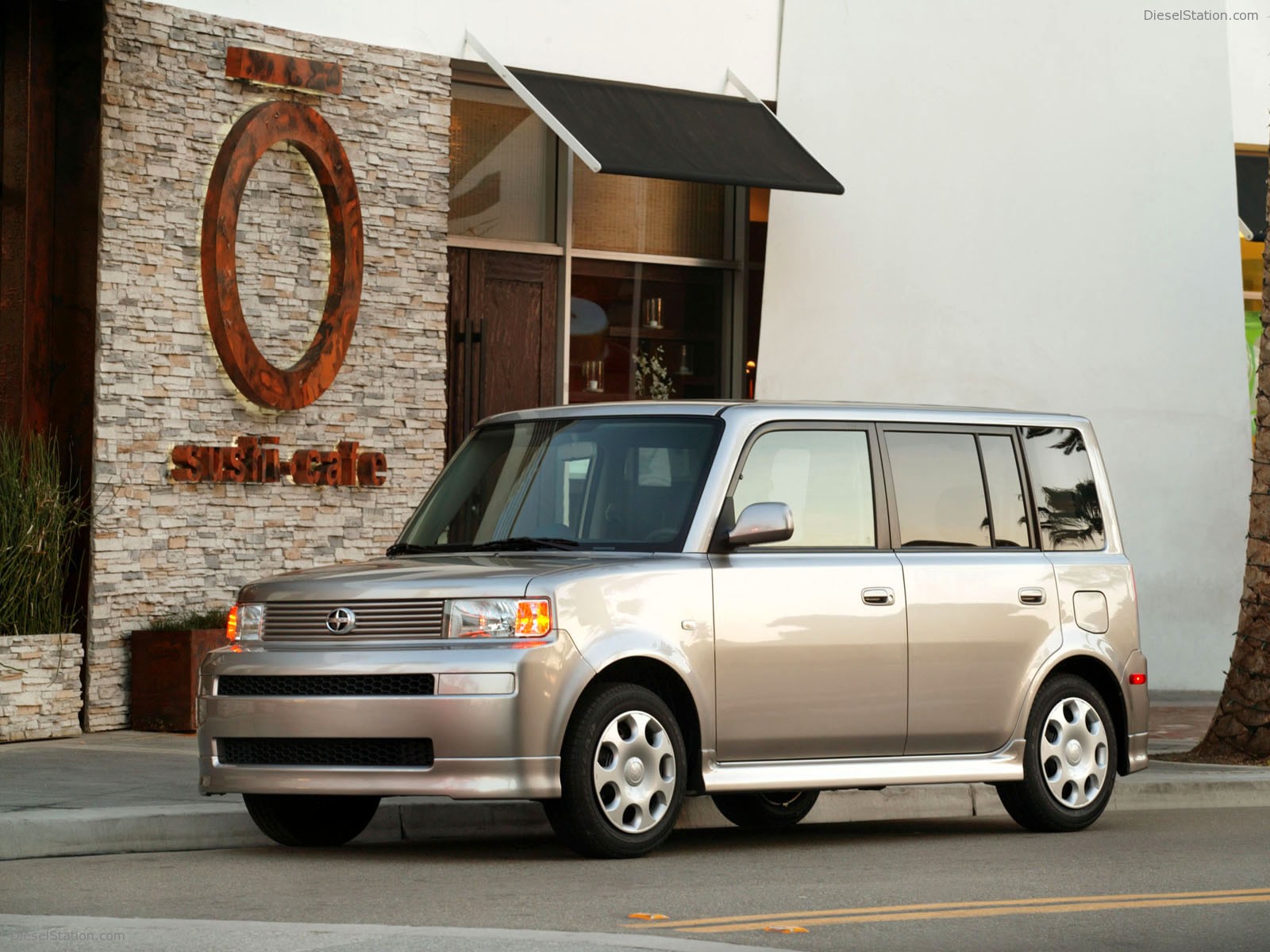 Scion xB