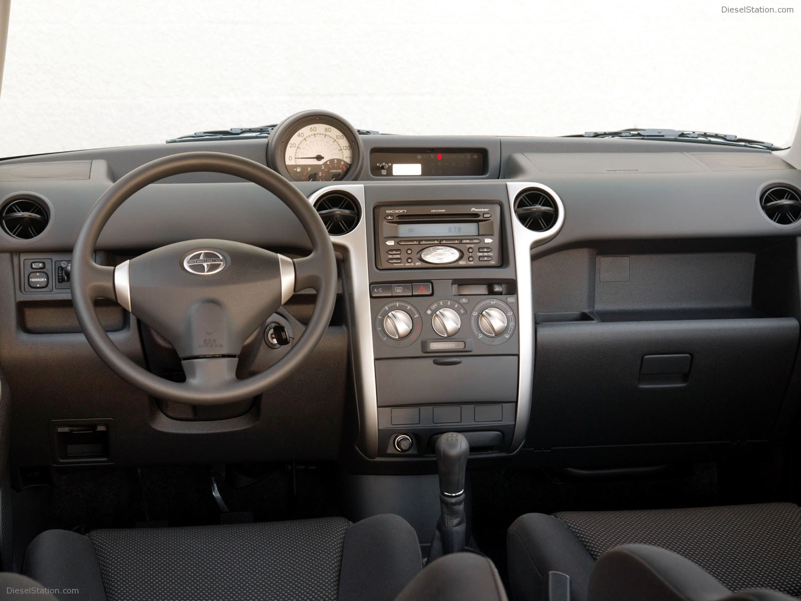 Scion xB