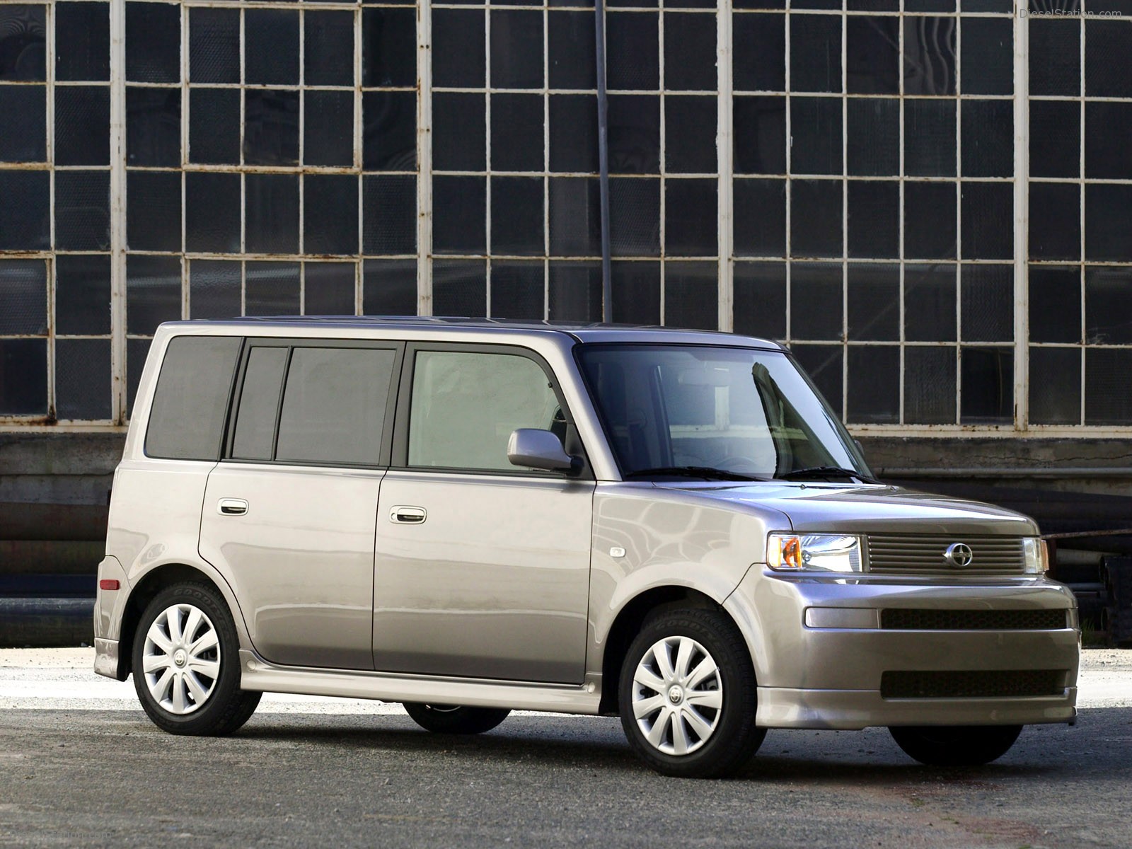 Scion xB