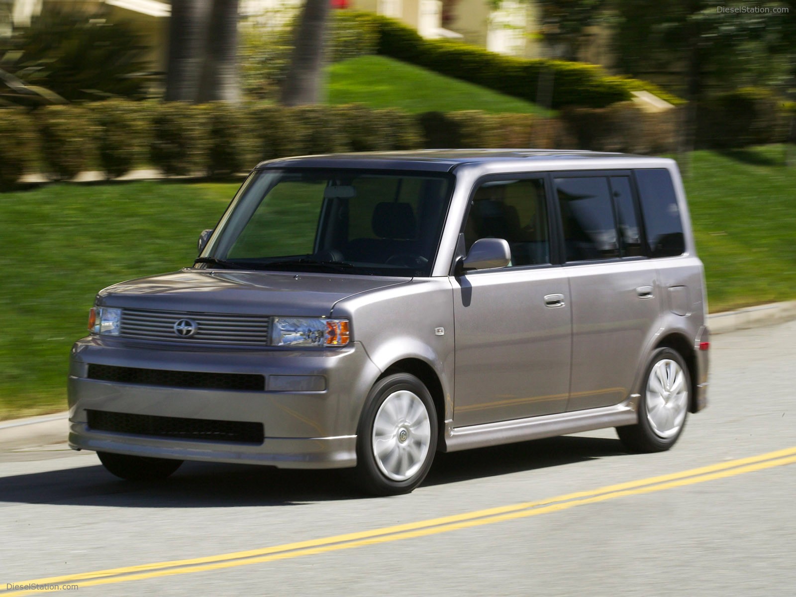 Scion xB