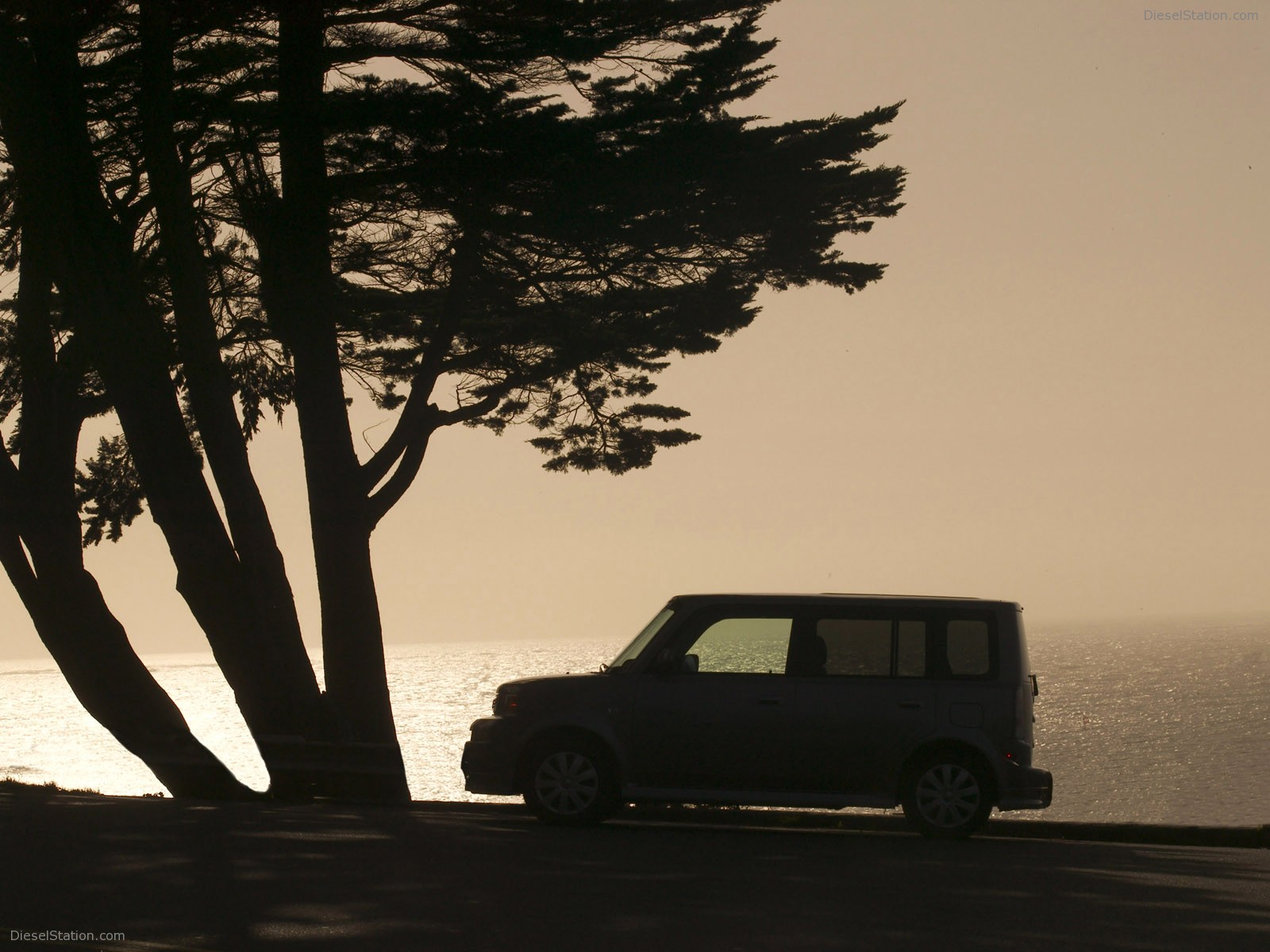 Scion xB
